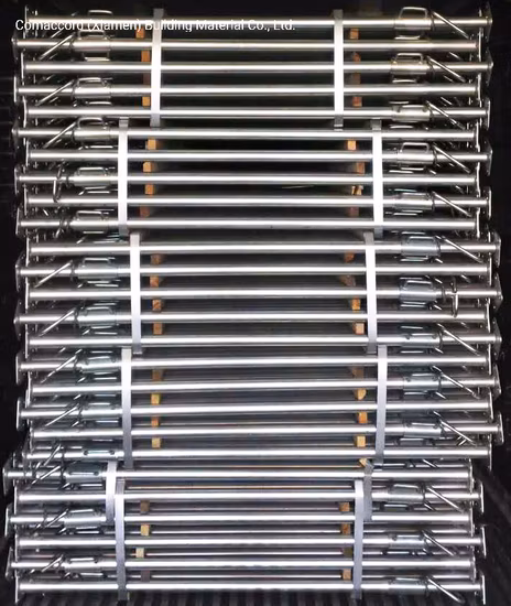 建築足場ブラケット建材型枠用鋼サポート